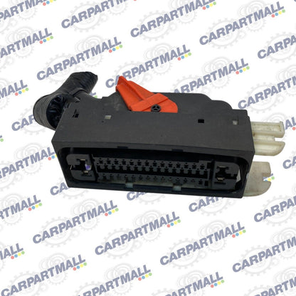 05-08 Honda Odyssey FWD ABS Pump Anti Lock Brake Harness Cable Connector Plug