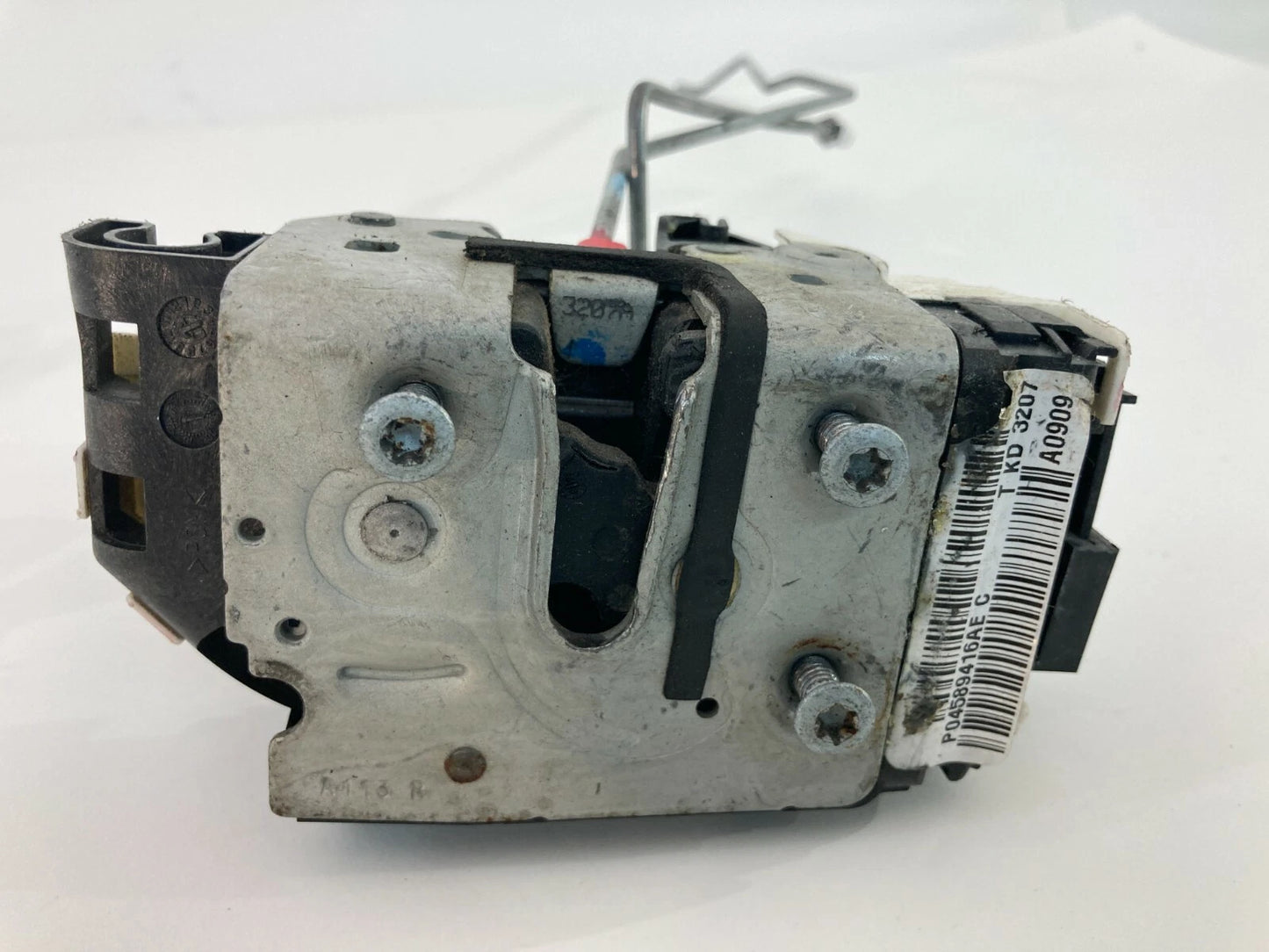 2007-2009 DODGE CALIBER FRONT RIGHT PASSENGER DOOR LOCK LATCH ACTUATOR 4589416AE