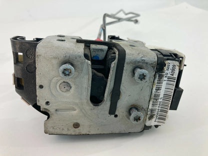 2007-2009 DODGE CALIBER FRONT RIGHT PASSENGER DOOR LOCK LATCH ACTUATOR 4589416AE