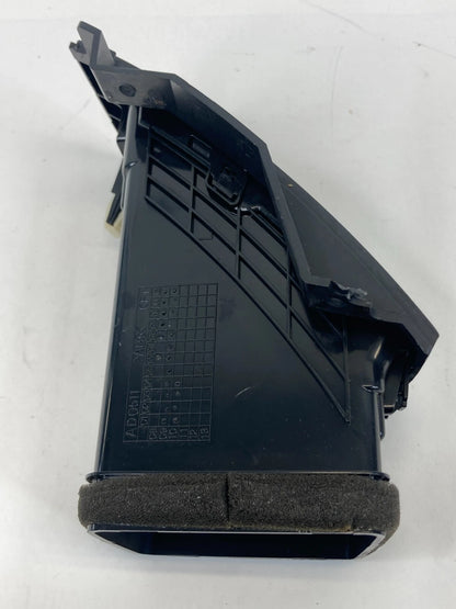 2010-2013 KIA SOUL DASH INNER LEFT SIDE A/C HEATER AIR VENT GRILLE 97410-2K000