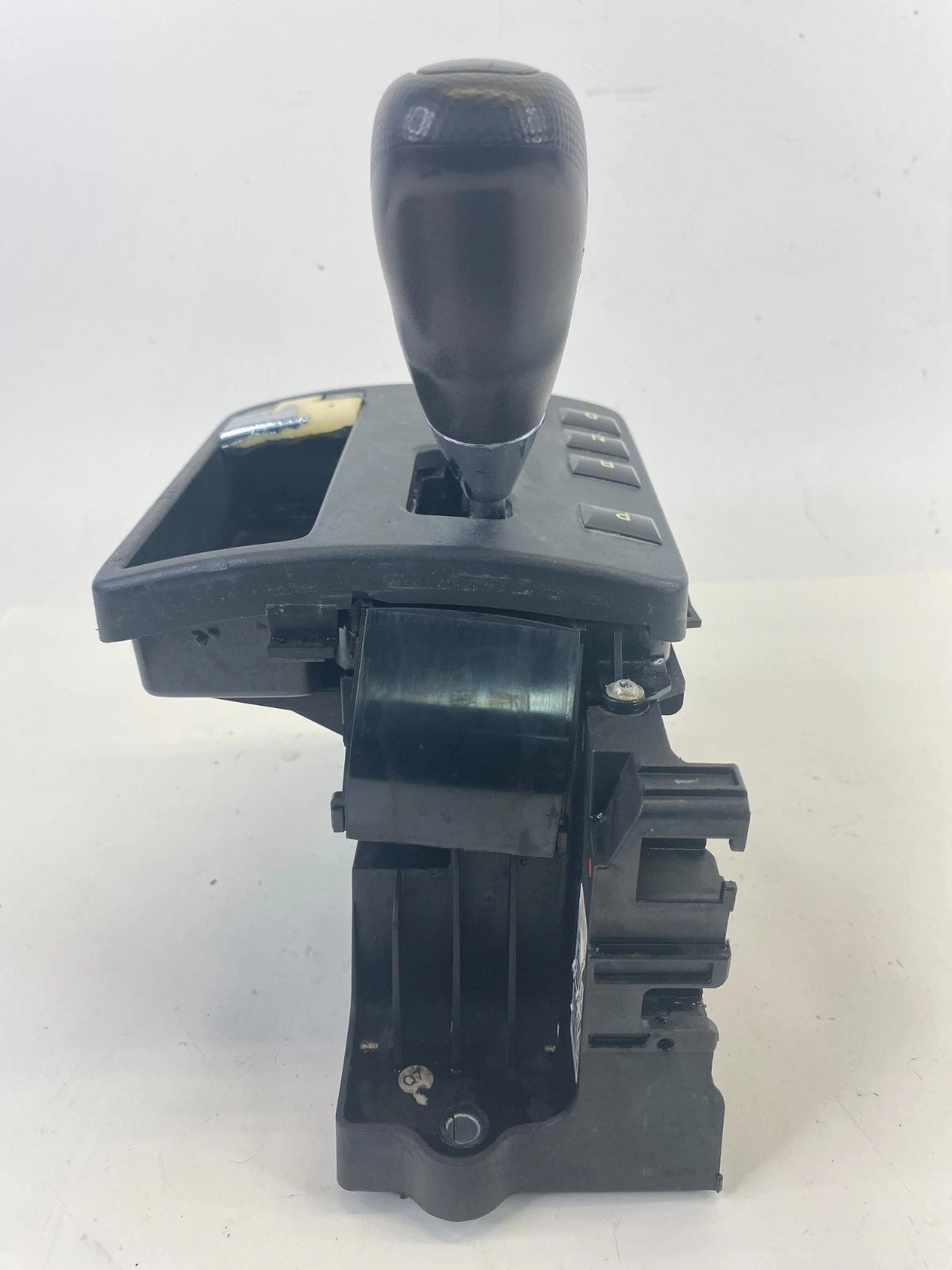 2005-2007 JEEP GRAND CHEROKEE AUTOMATIC FLOOR GEAR SHIFTER LEVER HANDLE OEM