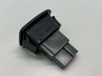 03-11 SAAB 9-3 10-11 9-3X DASH TRUNK LID OPENER RELEASE SWITCH 12805287 OEM