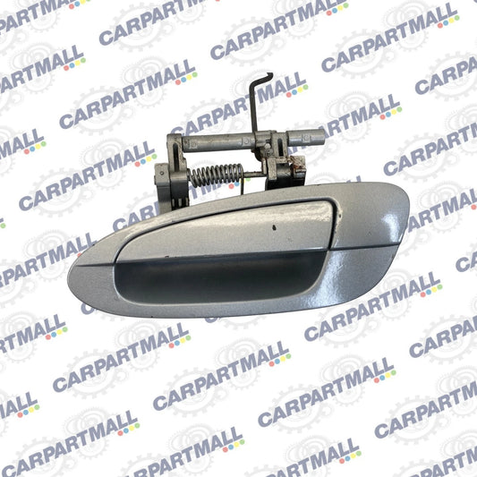 2002-2006 NISSAN ALTIMA REAR LEFT SIDE EXTERIOR OUTER DOOR HANDLE RR LH OEM