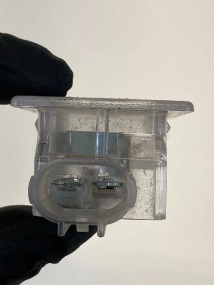 2011-2015 FORD EXPLORER INTERCEPTOR REAR CARGO COURTESY LIGHT LAMP OEM