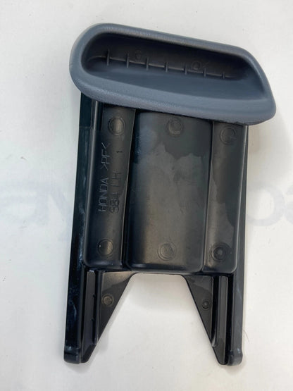 1998-2002 HONDA ACCORD LEFT DASH COIN HOLDER COMPARTMENT TRAY STORAGE OEM