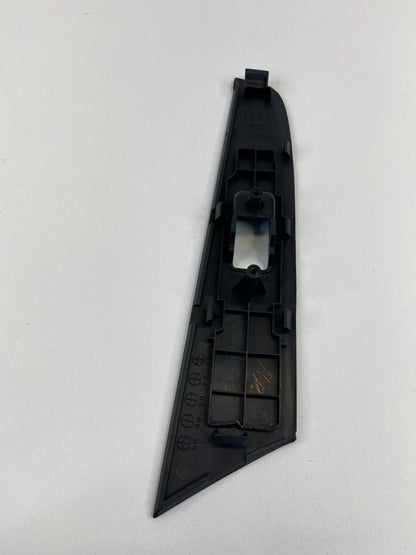 04-09 MAZDA 3 MAZDA3 FRONT RIGHT SIDE DOOR POWER WINDOW SWITCH PANEL B32H5281J