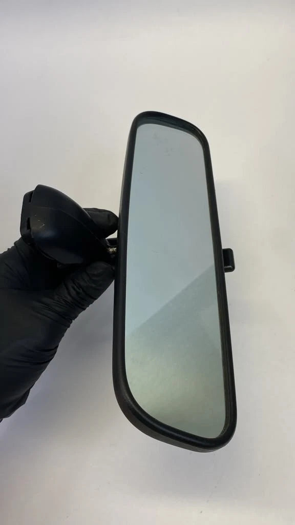 1996-2012 HYUNDAI ELANTRA SEDAN INNER REAR VIEW MIRROR ASSEMBLY OEM E13010082
