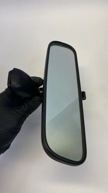 1996-2012 HYUNDAI ELANTRA SEDAN INNER REAR VIEW MIRROR ASSEMBLY OEM E13010082