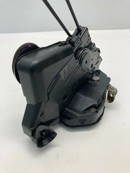 2004-2009 TOYOTA PRIUS FRONT RIGHT PASSENGER SIDE DOOR LOCK LATCH ACTUATOR OEM