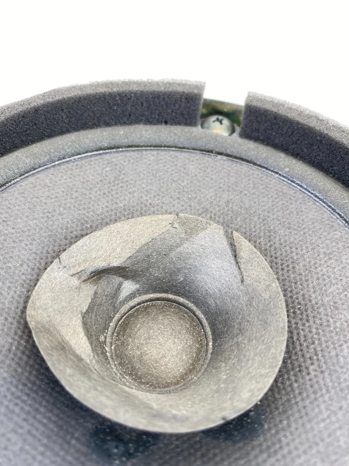 02-06 SUZUKI XL-7 01-05 GRAND VITARA FRONT RIGHT DOOR SPEAKER 39350-60G00 OEM