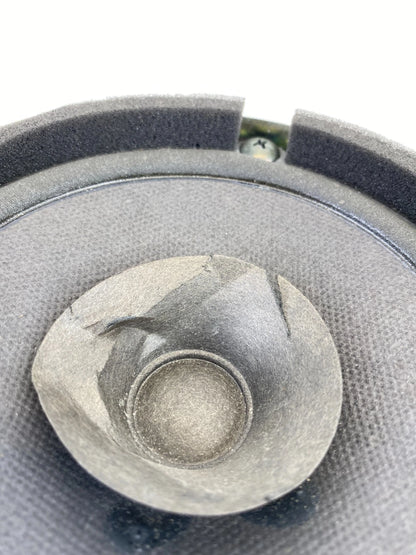 02-06 SUZUKI XL-7 01-05 GRAND VITARA FRONT RIGHT DOOR SPEAKER 39350-60G00 OEM