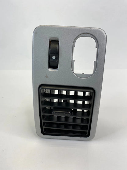 2007-2009 CHEVROLET EQUINOX FRONT LEFT SIDE A/C DASH AIR VENT GRILLE OUTLET OEM