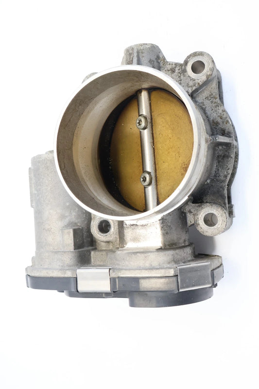 07-11 CADILLAC SRX 08-11 CTS STS 3.0L V6 AT THROTTLE BODY THROTTLE VALVE OEM