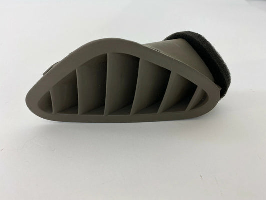 2006-2011 HYUNDAI AZERA UPPER DASH RIGHT AC DEFROST AIR VENT GRILLE 97393-3L000