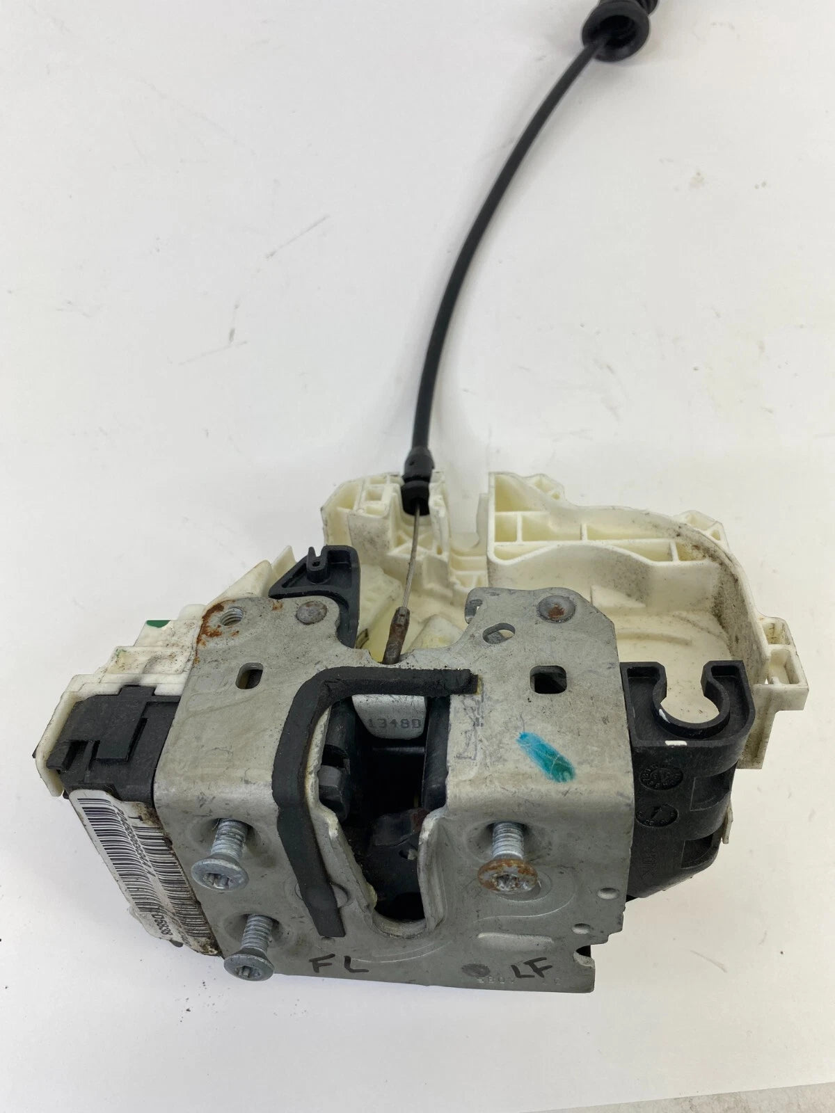 2009 2010 DODGE JOURNEY FRONT LEFT SIDE DOOR LOCK LATCH ACTUATOR 04589693AA OEM