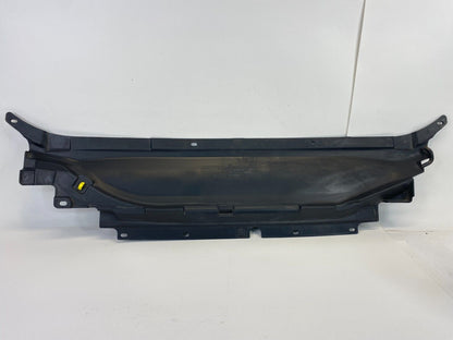 2013-2020 Ford Fusion Front Radiator Upper Sight Shield Cover DS73-16613-AF OEM