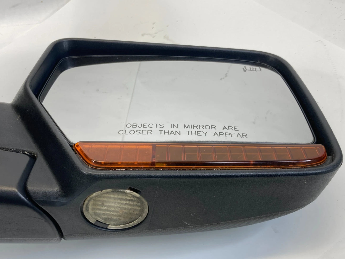 2007-2011 FORD EXPEDITION FRONT RIGHT PASSENGER SIDE VIEW POWER DOOR MIRROR OEM