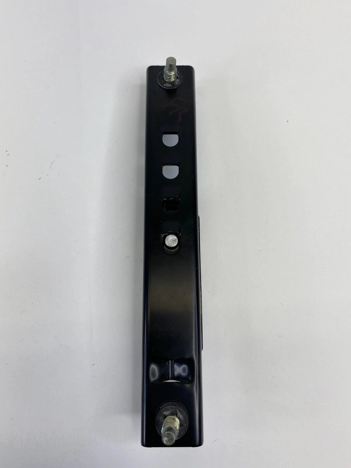 2012 12 HONDA CIVIC HYBRID SEDAN FRONT RIGHT PASSENGER SEAT BELT HEIGHT ADJUSTER