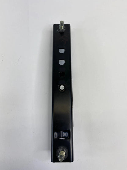 2012 12 HONDA CIVIC HYBRID SEDAN FRONT RIGHT PASSENGER SEAT BELT HEIGHT ADJUSTER