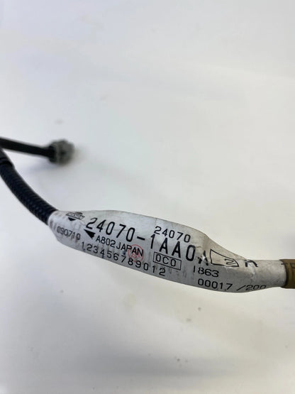 2009-2014 NISSAN MURANO FRONT RIGHT FOG LIGHT PARK DRIVING LAMP 26150-8990B OEM