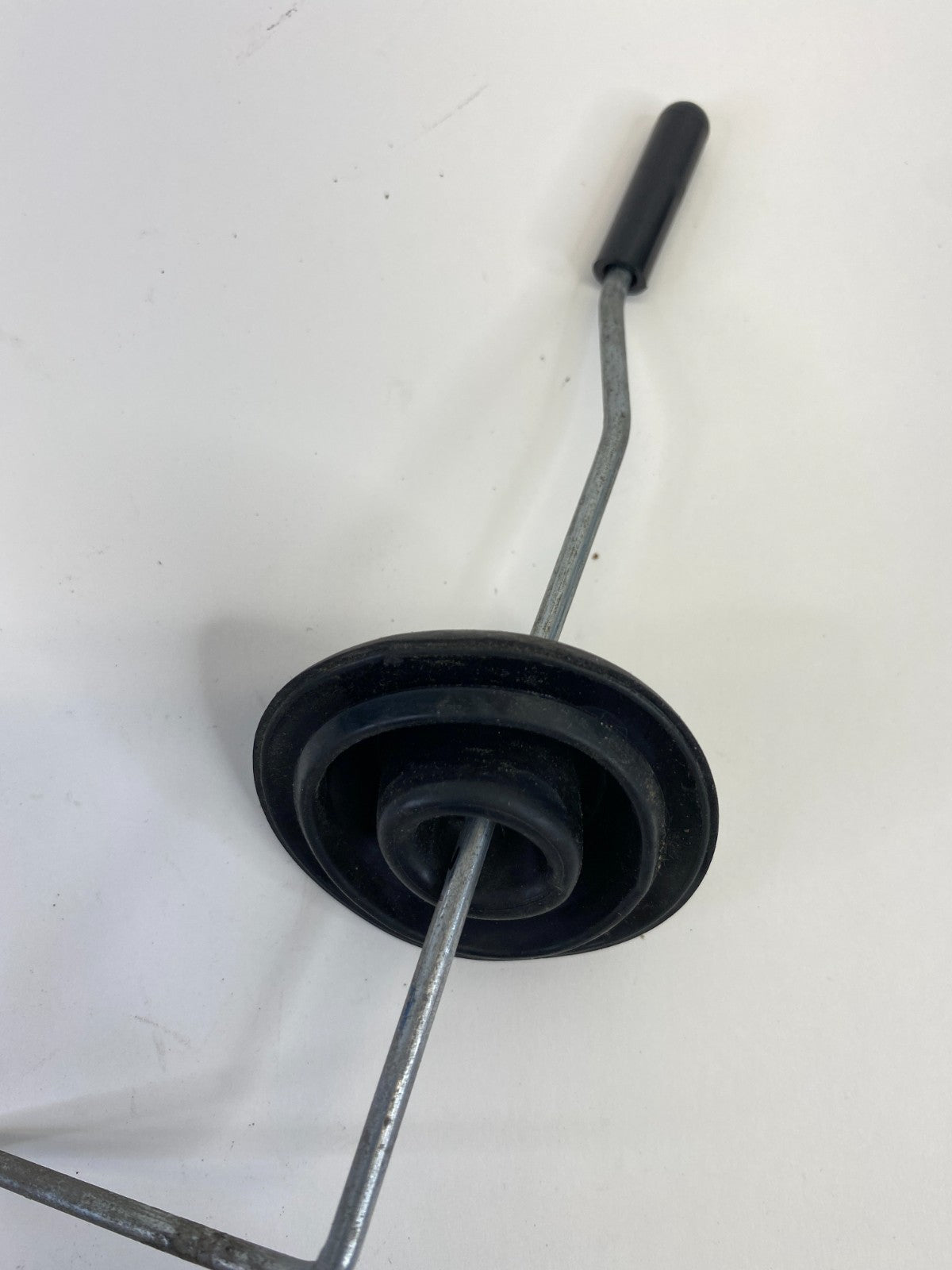 2007-2015 Mini Cooper Front Left Driver Side Door Lock Operating Rod OEM