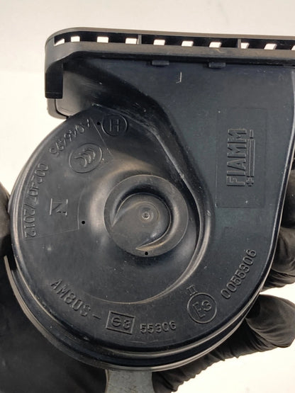 2013-2015 CHEVROLET MALIBU DUAL NOTE HORN HIGH & LOW NOTE SET E3-0055306 OEM
