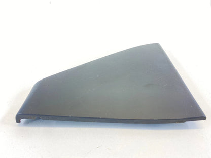 99-02 CHEVROLET SILVERADO 1500 DASH RIGHT PASSENGER END CAP COVER PANEL 15761836