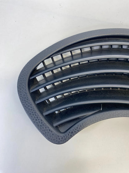 2007-2015 MINI COOPER FRONT CENTER DASH UPPER A/C AIR VENT GRILLE OEM