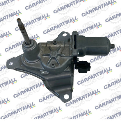 2014-2020 MITSUBISHI MIRAGE REAR WIPER MOTOR UNIT ASSEMBLY UNIT OEM 259600-2510