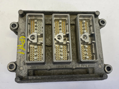 2003-2005 GMC ENVOY 4.2L AT ENGINE COMPUTER CONTROL MODULE ECM ECU 16255757