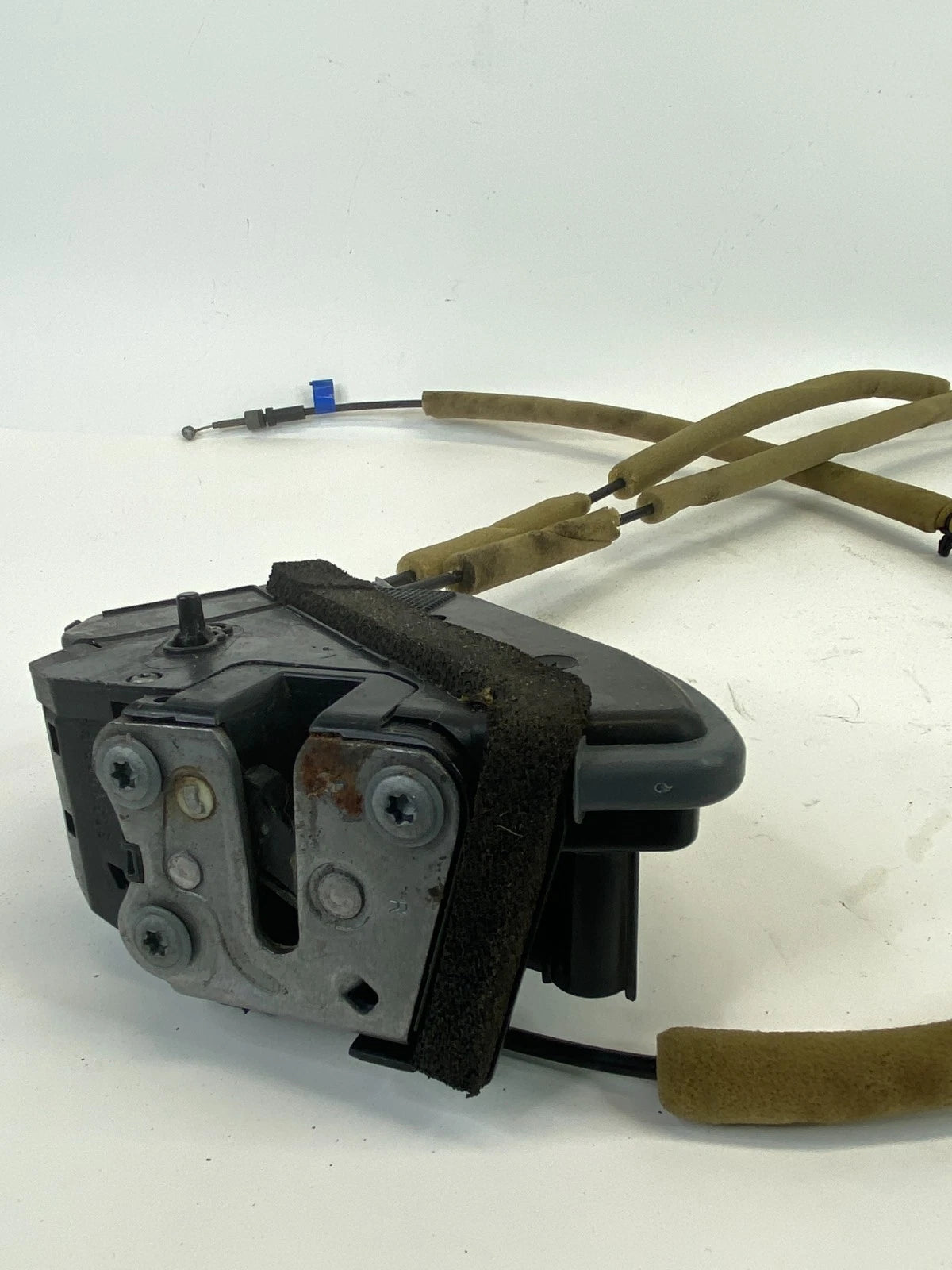 13-18 Nissan Altima Rear Right Back Side Door Lock Latch Actuator 82500-3TA0A