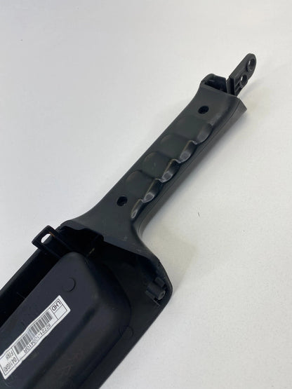 2006-2011 KIA RIO RIO5 FRONT RIGHT PASSENGER DOOR WINDOW SWITCH BEZEL TRIM OEM
