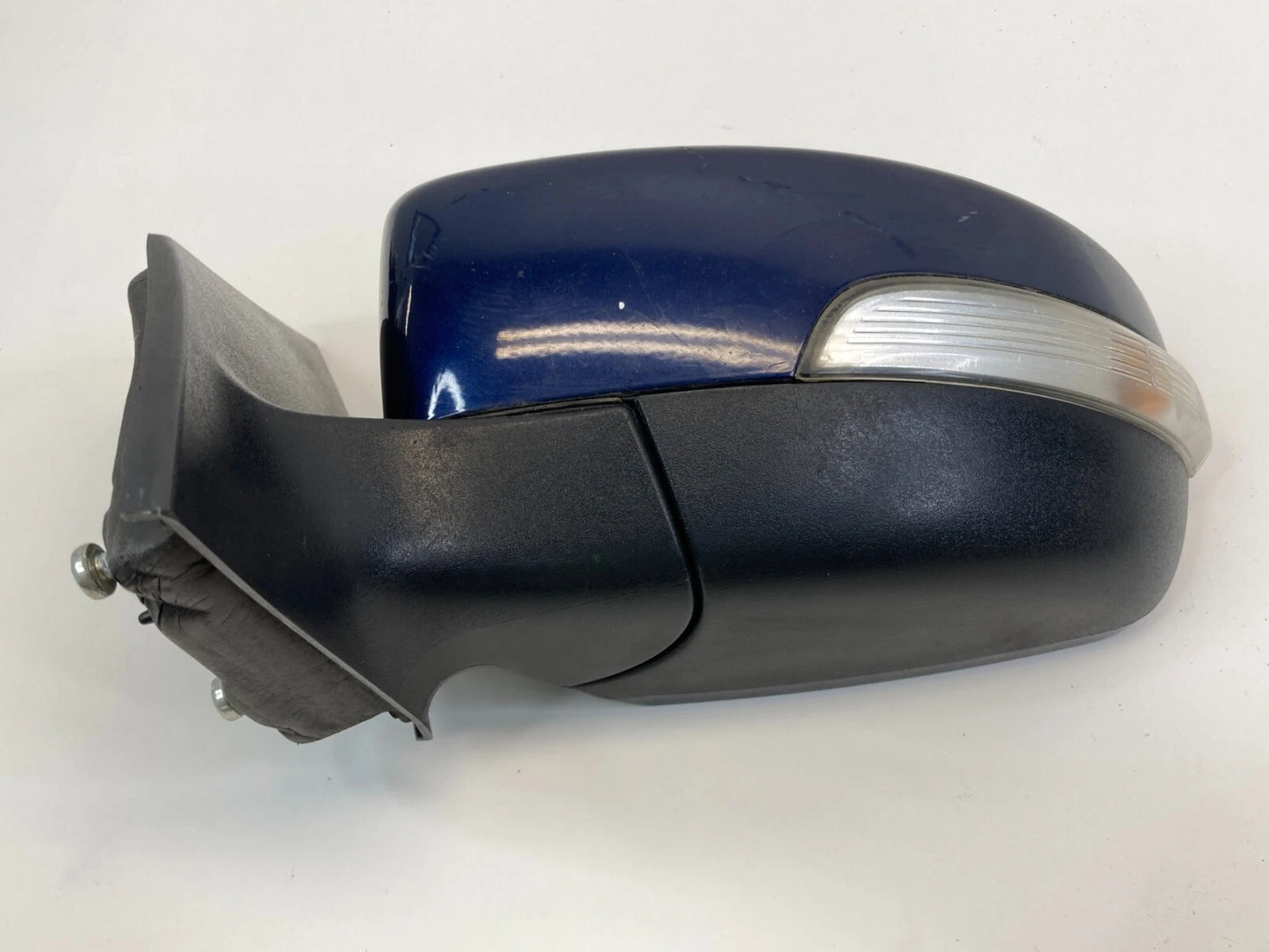 2012-2014 FORD FOCUS SEDAN LEFT DRIVER SIDE VIEW POWER MIRROR TURN SIGNAL OEM