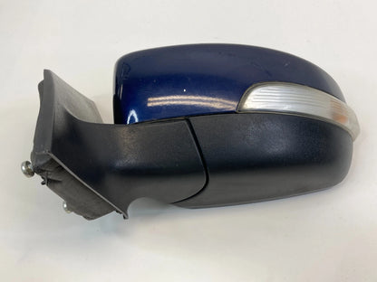 2012-2014 FORD FOCUS SEDAN LEFT DRIVER SIDE VIEW POWER MIRROR TURN SIGNAL OEM