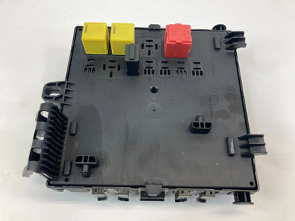 04 SAAB 9-3 93 CONVERTIBLE 2.0L ENGINE FUSE BOX POWER DISTRIBUTION 12801000 OEM