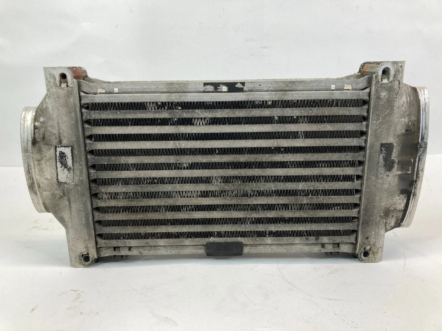 2002-2008 MINI COOPER S 1.6L L4 SUPERCHARGER INTERCOOLER UNIT CHARGE AIR COOLER