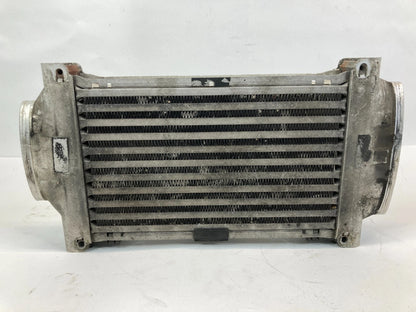 2002-2008 MINI COOPER S 1.6L L4 SUPERCHARGER INTERCOOLER UNIT CHARGE AIR COOLER