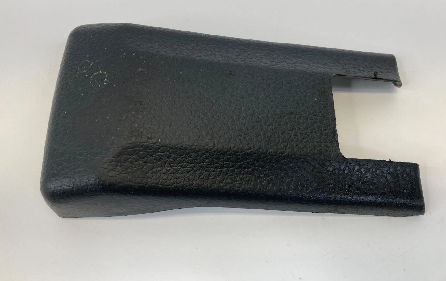 03-07 NISSAN MURANO RIGHT SIDE SEAT RAIL TRACK COVER TRIM BEZEL 87507-CA000 OEM