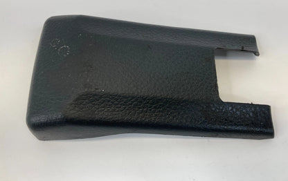 03-07 NISSAN MURANO RIGHT SIDE SEAT RAIL TRACK COVER TRIM BEZEL 87507-CA000 OEM
