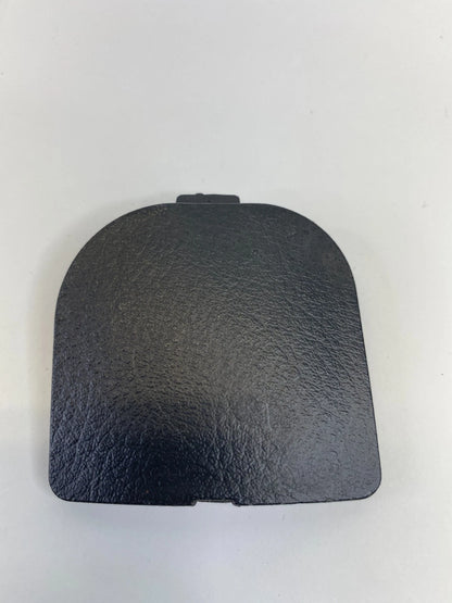 04-11 CHEVY AVEO 07-11 AVEO5 LEFT SIDE STEERING WHEEL BLANK COVER TRIM 96837677