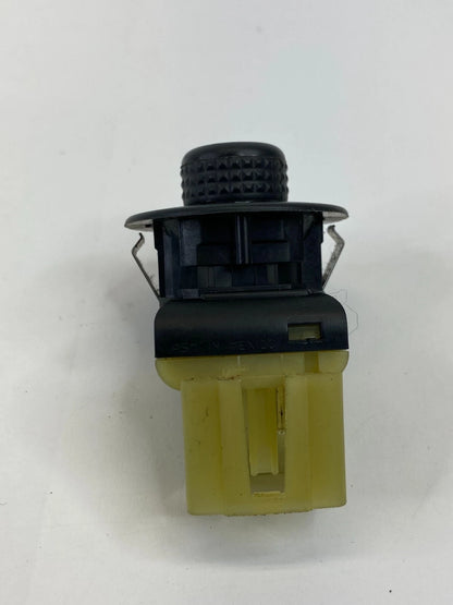08-14 DODGE AVENGER 11-14 CHRYSLER 200 FRONT LEFT MIRROR SWITCH 56040694AD OEM