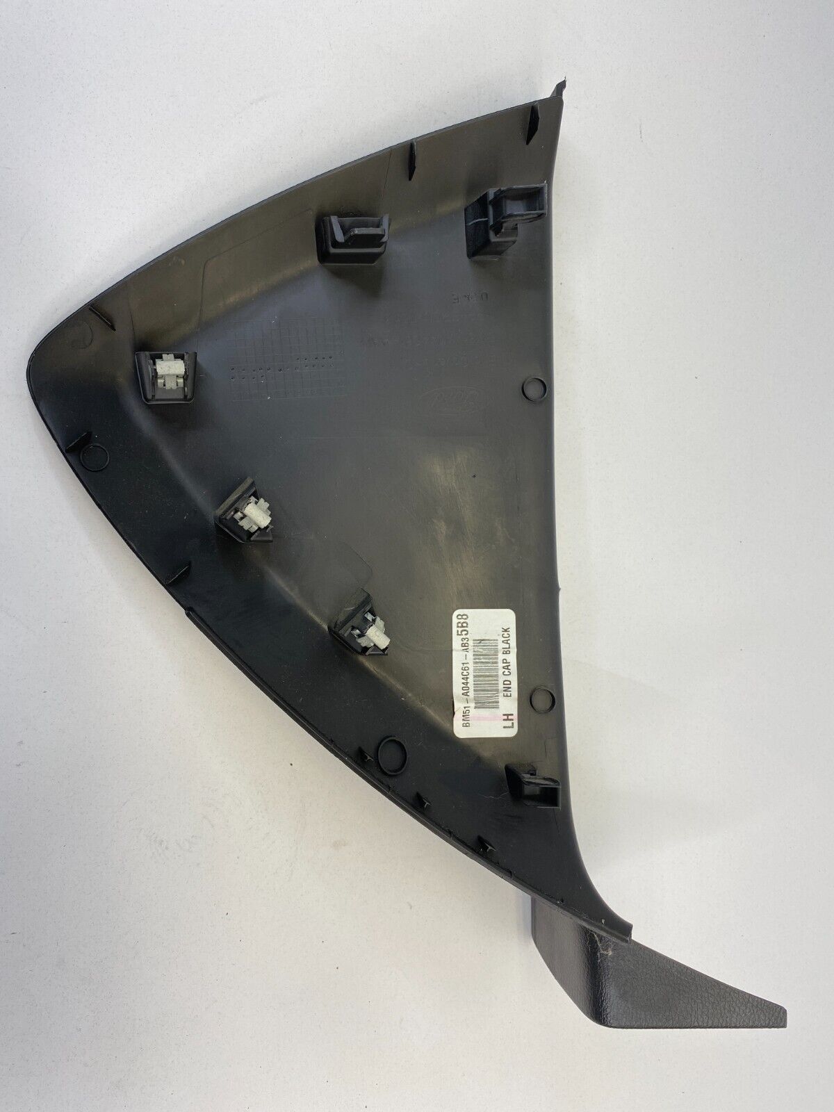 12-18 Ford Focus Dash Left Side End Cap Cover Trim Bezel FR LH BM51-A044C61 OEM