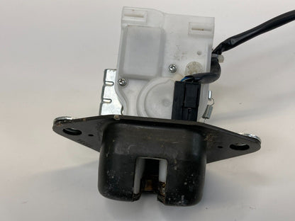 2005 2006 Honda Odyssey Trunk Liftgate Tailgate Latch Lock Release Actuator OEM