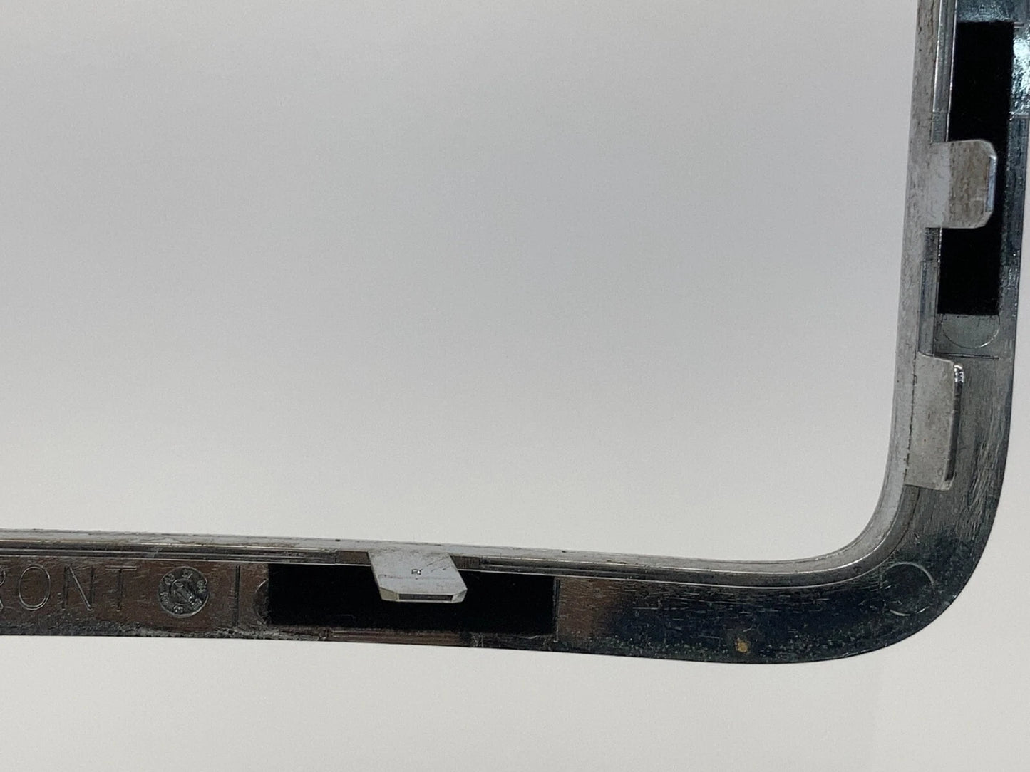 05-10 JEEP GRAND CHEROKEE CENTER CONSOLE SHIFTER BEZEL TRIM BEZEL C85015JN05TRMA