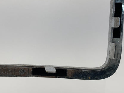 05-10 JEEP GRAND CHEROKEE CENTER CONSOLE SHIFTER BEZEL TRIM BEZEL C85015JN05TRMA