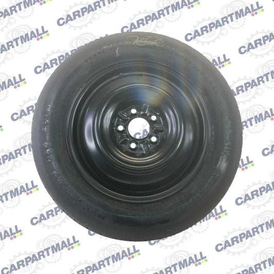 11 12 CHRYSLER 200 EMERGENCY COMPACT SPARE TIRE DONUT WHEEL T155/90D16 100M OEM