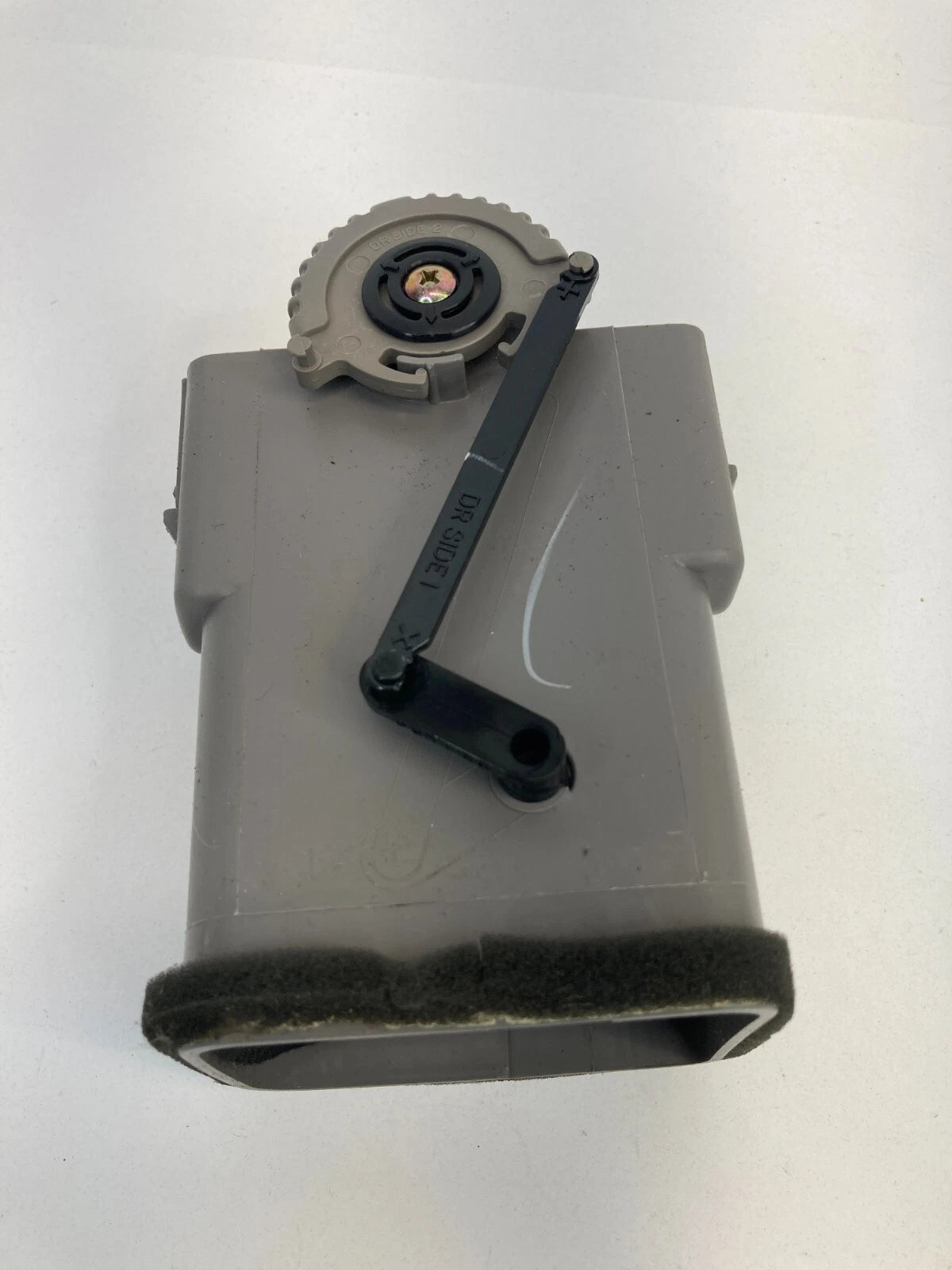 1998-2002 HONDA ACCORD DASH LEFT DRIVER A/C AIR VENT GRILLE OUTLET OEM