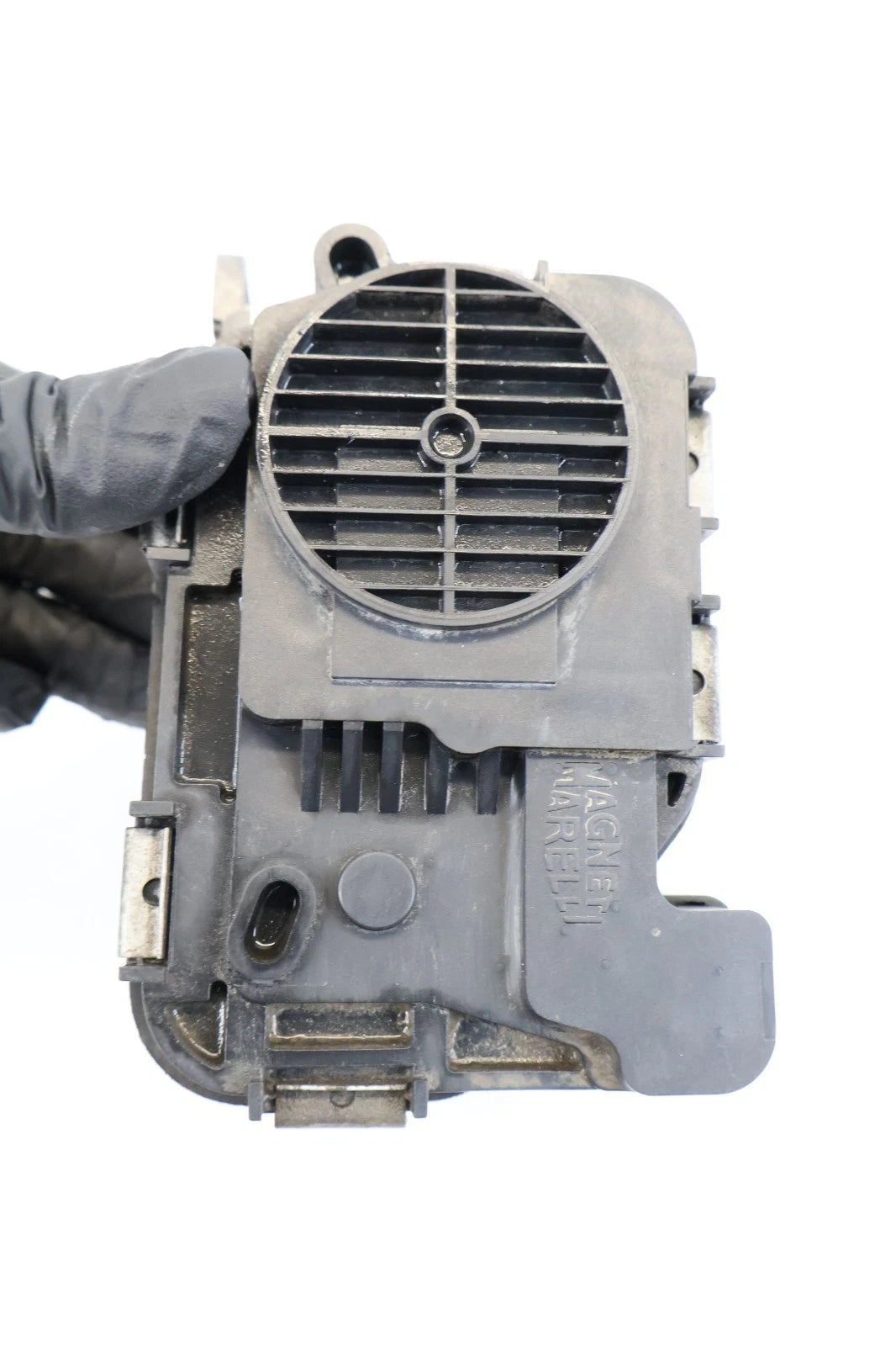 2007-2010 VOLKSWAGEN BEETLE 2007-2014 JETTA 2.5L THROTTLE BODY VALVE ASSY OEM