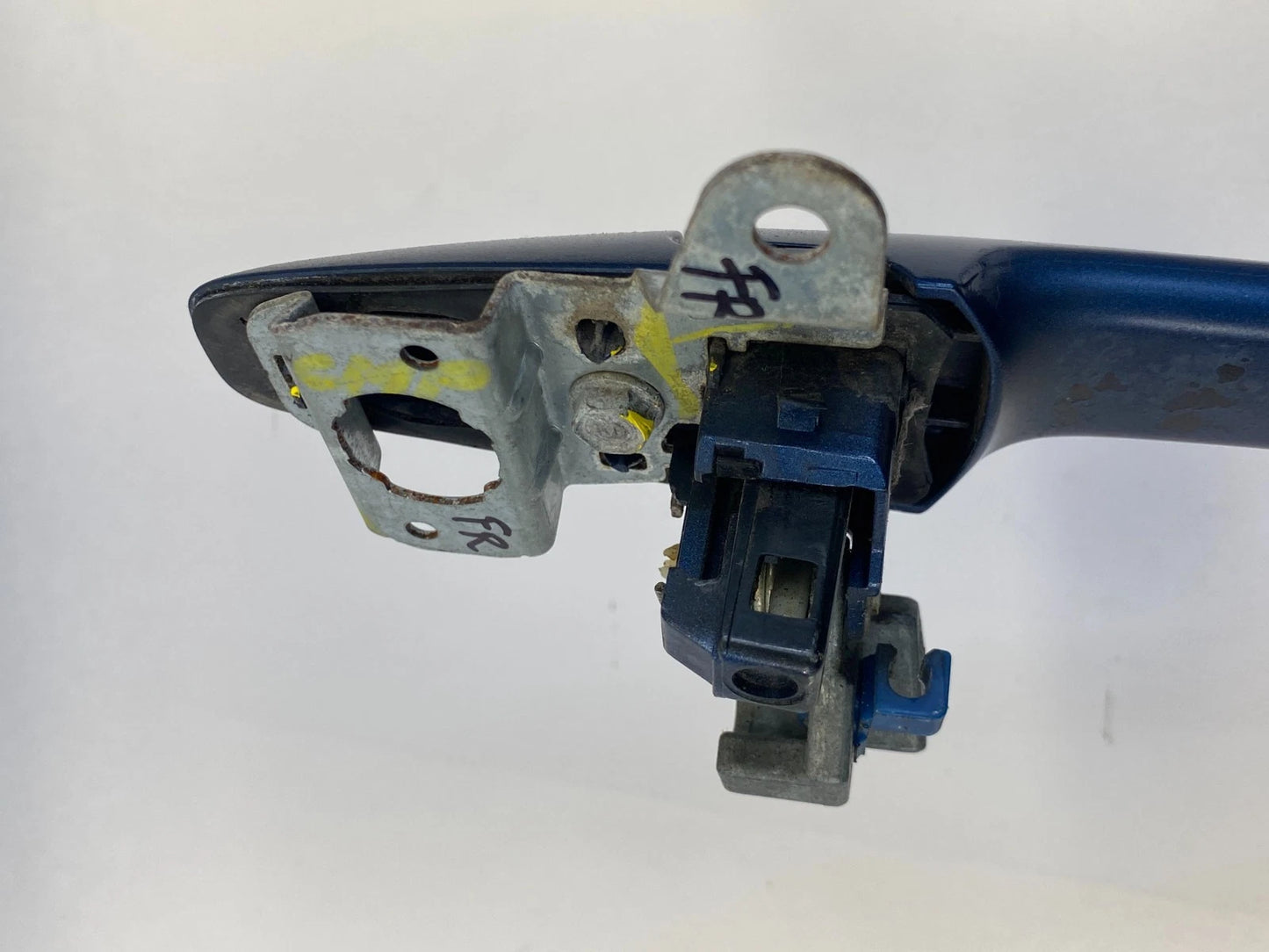 2006-2011 HONDA CIVIC SEDAN FRONT RIGHT PASSENGER EXTERIOR OUTER DOOR HANDLE OEM