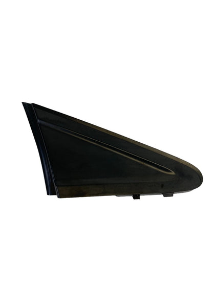 2012 12 HONDA CIVIC HYBRID FRONT EXTERIOR OUTER PILLAR RIGHT CORNER COVER TRIM